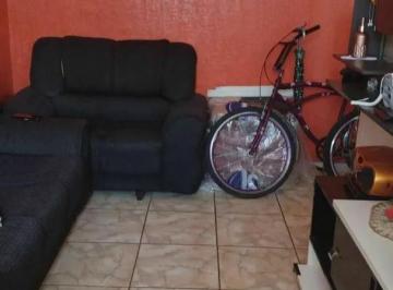 Apartamento · 45m² · 2 Quartos · 1 Vaga · Apartamento em Rua 24 - Balneário Guapurá - Itanhaém/SP