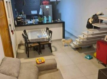 Casa · 272m² · 2 Quartos · 2 Vagas · Sobrado em Rua Miguel Couto - Planalto - São Bernardo do Campo/SP