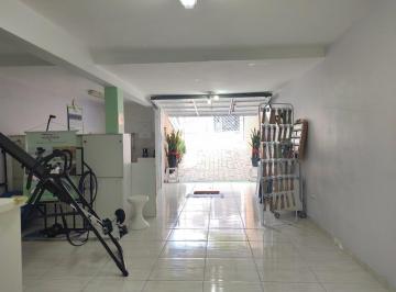 Casa · 240m² · 5 Quartos · 4 Vagas · Casa em Rua Doutor Ulpiano da Costa Manso - Jardim Peri Peri - São Paulo/SP
