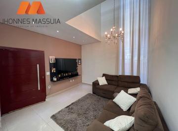 Foto · Sobrado para Venda Condomínio Residencial Europa