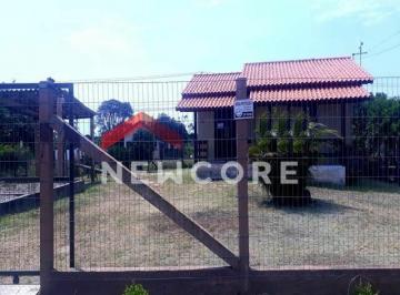 Casa · 50m² · 2 Quartos · 1 Vaga · Casa em Rua Santa Barbara - Roca Grande - Imbituba/SC