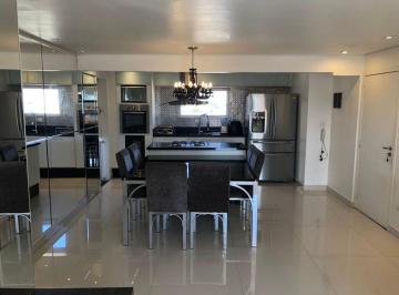 Apartamento · 96m² · 3 Quartos · 1 Vaga · Apartamento em  Rua Sete de Outubro - Chácara Califórnia - São Paulo/SP
