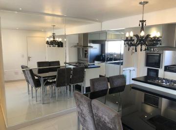 Apartamento de 3 quartos, São Paulo · Apartamento em Rua Sete de Outubro - Chácara Califórnia - São Paulo/SP