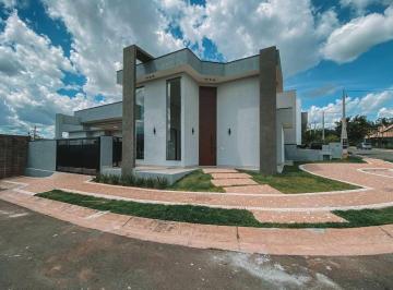 Casa · 190m² · 3 Quartos · 4 Vagas · Casa de condomínio em Avenida Francisco Alfredo Júnior - Swiss Park - Campinas/SP