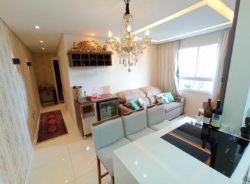 Apartamento · 46m² · 2 Quartos · 1 Vaga · Apartamento em Rua Henrique Casela - Jardim América da Penha - São Paulo/SP