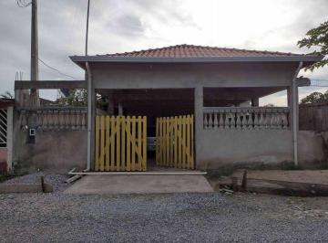 Casa · 160m² · 3 Quartos · 2 Vagas · Casa em Estr. dos tucanos km 42 - Barra do Ribeira - Iguape/SP