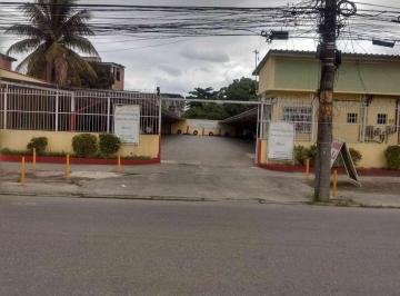 Terreno · 1000m² · 15 Vagas · Lote em  Rua da Chita - Bangu - Rio de Janeiro/RJ