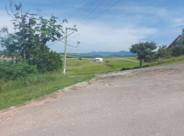 Terreno · 1200m² · Lote em condomínio em Rodovia Floriano Rodrigues - Rodovia Rodrigues Pinheiro - Tremembé/SP