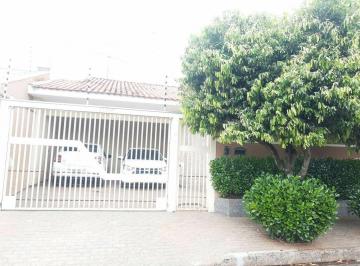 Casa · 170m² · 2 Quartos · 4 Vagas · Casa em  Rua Geronima Francisca Gomes - Residencial Jardim Antonieta - São José do Rio Preto/SP