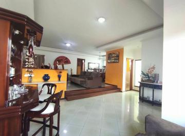 Casa · 360m² · 3 Quartos · 6 Vagas · Casa de condomínio em  Avenida Affonso José Aiello 200 Quadra 3 - Residencial Villaggio - Bauru/SP