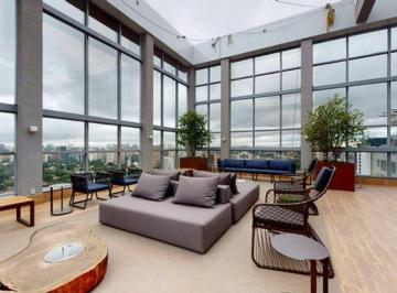 Apartamento · 31m² · 1 Quarto · Apartamento em Avenida Rebouças - Cerqueira César - São Paulo/SP