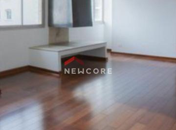 Apartamento · 215m² · 3 Quartos · 2 Vagas · Cobertura em Alameda Itu - Cerqueira César - São Paulo/SP