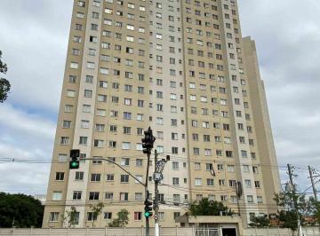 Apartamento · 41m² · 2 Quartos · Apartamento em  Rua Abel Tavares - Jardim Belém - São Paulo/SP