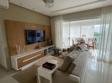 Apartamento · 118m² · 2 Quartos · 2 Vagas · Apartamento em Alameda Ministro Rocha Azevedo - Cerqueira César - São Paulo/SP
