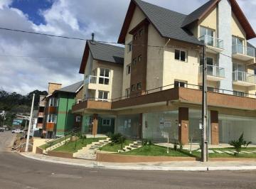 Apartamento · 92m² · 2 Quartos · 1 Vaga · Apartamento em  São Paulo - Moura - Gramado/RS