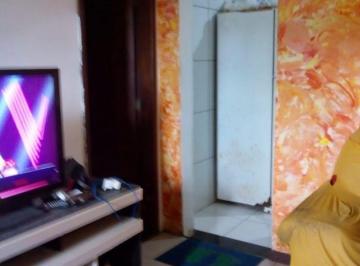 Casa · 75m² · 2 Quartos · 2 Vagas · Casa em  Rua Doutor Fernando Mascarenhas - Pirajá - Salvador/BA