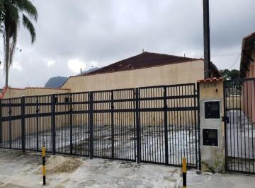 Casa · 125m² · 2 Quartos · 1 Vaga · Casa em Rua Santa Eunice - Agenor de Campos - Mongaguá/SP