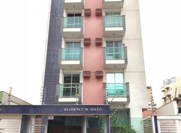 Apartamento · 46m² · 2 Quartos · 1 Vaga · Apartamento em  Rua Alagoas - Centro - Londrina/PR