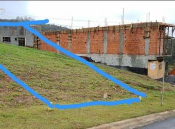 Terreno · 135m² · Lote em condomínio em Rodovia Raposo Tavares - Sítio Boa Vista - Cotia/SP