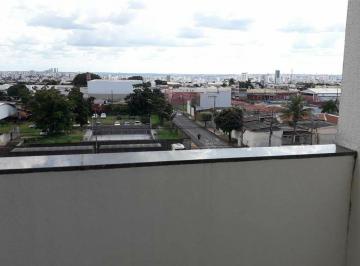 Apartamento en Venda de 3 quartos Custódio Pereira · Apartamento em Rua Paulo de Frontin - Custódio Pereira - Uberlândia/MG