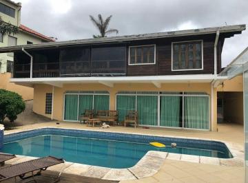 Casa · 490m² · 4 Quartos · 3 Vagas · Casa em Alameda das Canelas - Terras do Madeira - Carapicuíba/SP