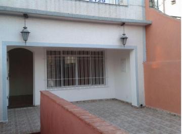 Casa · 120m² · 3 Quartos · 2 Vagas · Sobrado em Rua General Calado - Vila Regente Feijó - São Paulo/SP