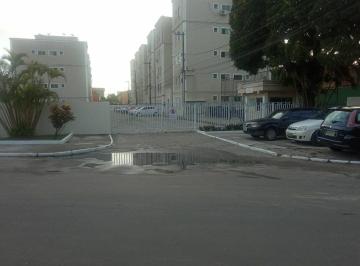 Apartamento · 50m² · 2 Quartos · 1 Vaga · Apartamento em Rua Francisco de Assis - Jardim das Margaridas - Salvador/BA