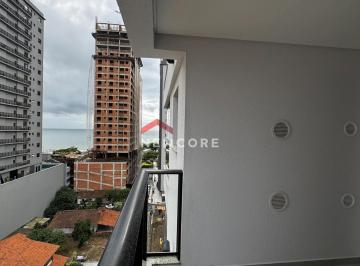 Apartamento · 85m² · 2 Quartos · 2 Vagas · Apartamento em Rua João Carlos Abrahaã - Balneario Pereque - Porto Belo/SC