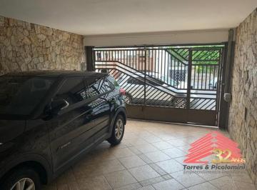 Foto 06 · Impecável casa à venda no Tatuapé, São Paulo-SP: 3 quartos, 1 suíte, 2 salas, 3 banheiros, 2 vagas, 