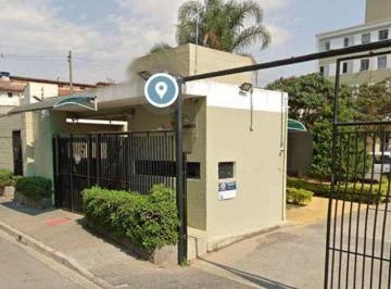 Apartamento · 62m² · 3 Quartos · 1 Vaga · Apartamento em Rua Brasil - Vila Cosmopolita - São Paulo/SP