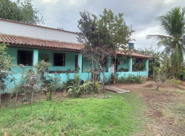 Rural · 5000m² · 3 Quartos · 4 Vagas · Chácara em Avenida Beira Lago - Parque Guarus - Campos dos Goytacazes/RJ