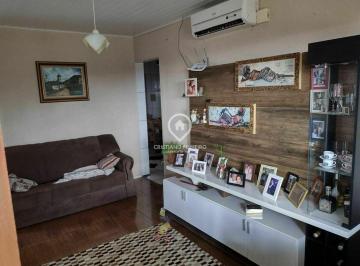 Casa de 3 quartos, Viamão · Casa em Rua Três - Passo do Vigário - Viamão/RS