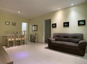 Apartamento · 100m² · 3 Quartos · 1 Vaga · Apartamento em Rua do Humaitá - Humaitá - Rio de Janeiro/RJ