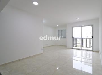 Apartamento · 66m² · 2 Quartos · Apartamento à venda - na Vila Metalúrgica