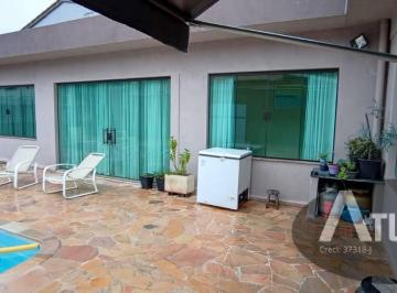 Casa · 576m² · 2 Quartos · 12 Vagas · Casa à venda em Terra Preta com 80 m² de área Construída