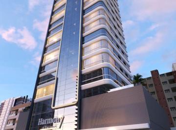 Apartamento de 3 quartos, Porto Belo · Entrega em 2026! Apartamento de 3 suítes em 50 vezes para pagar ! em Perequê