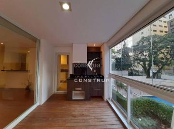 658da5cb8ca9aa051c15a7ce8d0bb50e6a7c1513 · Apartamento à venda, 105 m² por R$ 1.200.000,00 - Cambuí - Campinas/SP