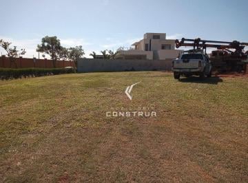 5c97c4af66489bca409d3dc3240b63c36034d5e9 · Terreno à venda, 534 m² por R$ 1.379.000,00 - Alphaville Dom Pedro 2 - Campinas/SP
