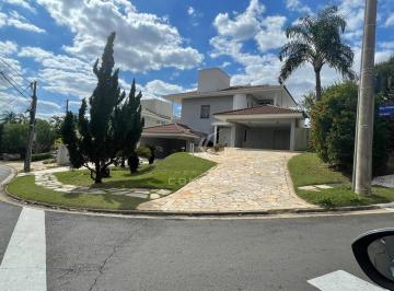 14669c4a6eb99129724bc8eeb8376b9d811d60a1 · Casa à venda, 700 m² por R$ 4.800.000,00 - Loteamento Alphaville Campinas - Campinas/SP