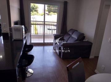 e42a7a3a4a7cac0c1255c0e6a1f6a7fd11dc0be5 · Apartamento à venda, 67 m² por R$ 585.000,00 - São Bernardo - Campinas/SP