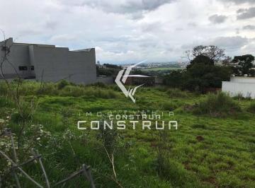 cc05ff531075a605b49b23db418d88e09e693330 · Terreno Residencial à venda, Parque Rural Fazenda Santa Cândida, Campinas - TE0443.