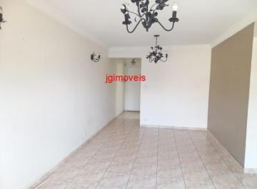 Foto 01 · Apartamento, Jardim Santa Cruz (sacomã), São Paulo, SP