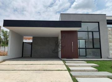 a655e50f23564686fb1bdb328ab00619943b60ba · Casa térrea, 3 quartos - Condomínio Campos do Conde - Sorocaba/SP