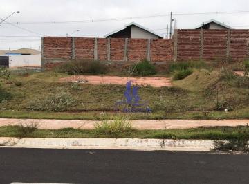 42feecd5710e366edda18d07fde181721012aee8 · Terreno à venda, 200 m² por R$ 120.000,00 - Residencial Nova Bauru - Bauru/SP