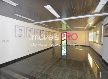 Comercial · 5307m² · 58 Vagas · Prédio comercial de 11 andares, 58 vagas.