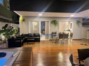 5b004a8da42fd9cc53c671eb0677fc59324e9c4f · Casa à venda, 230 m² por R$ 2.450.000,00 - Urbanova - São José dos Campos/SP