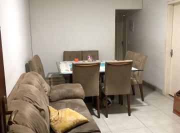 Apartamento de 3 quartos, Núcleo Bandeirante · Apartamento 1 andar,FRENTE pista. 3 quartos/1 suíte, 70m2 RS 335.000, Ac carro.
