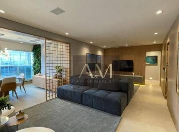 6b69318586558162fa24e1cac2e01616c751cf7e · Apartamento com 3 dormitórios à venda, 160 m² por R$ 2.760.000 - Rua Ferreira França, 25 - Tatuapé
