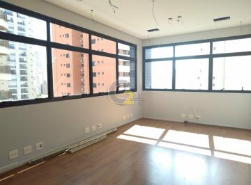 Comercial · 79m² · 2 Vagas · CONJUNTO COMERCIAL - PERDIZES - 4 SALAS - 2 VAGAS