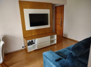 Apartamento · 54m² · 2 Quartos · 1 Vaga · Apartamento com 2 dormitórios à venda, 54 m² por R$ 470,000 - Jardim Sao Paulo(Zona Norte) - São Pau